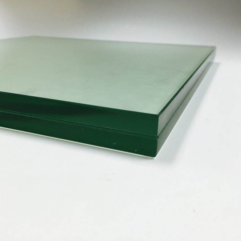 Laminated Safety Glass For Railways Shatabdi Safety Glass Industry