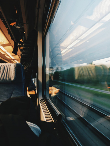 Shatabdi Safety Glass Toughned Glass Dooble Seated Windows